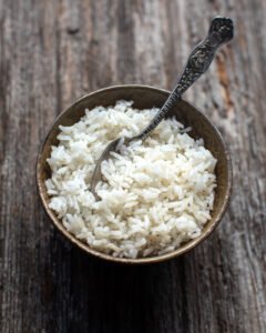 How to Cook Rice Perfectly